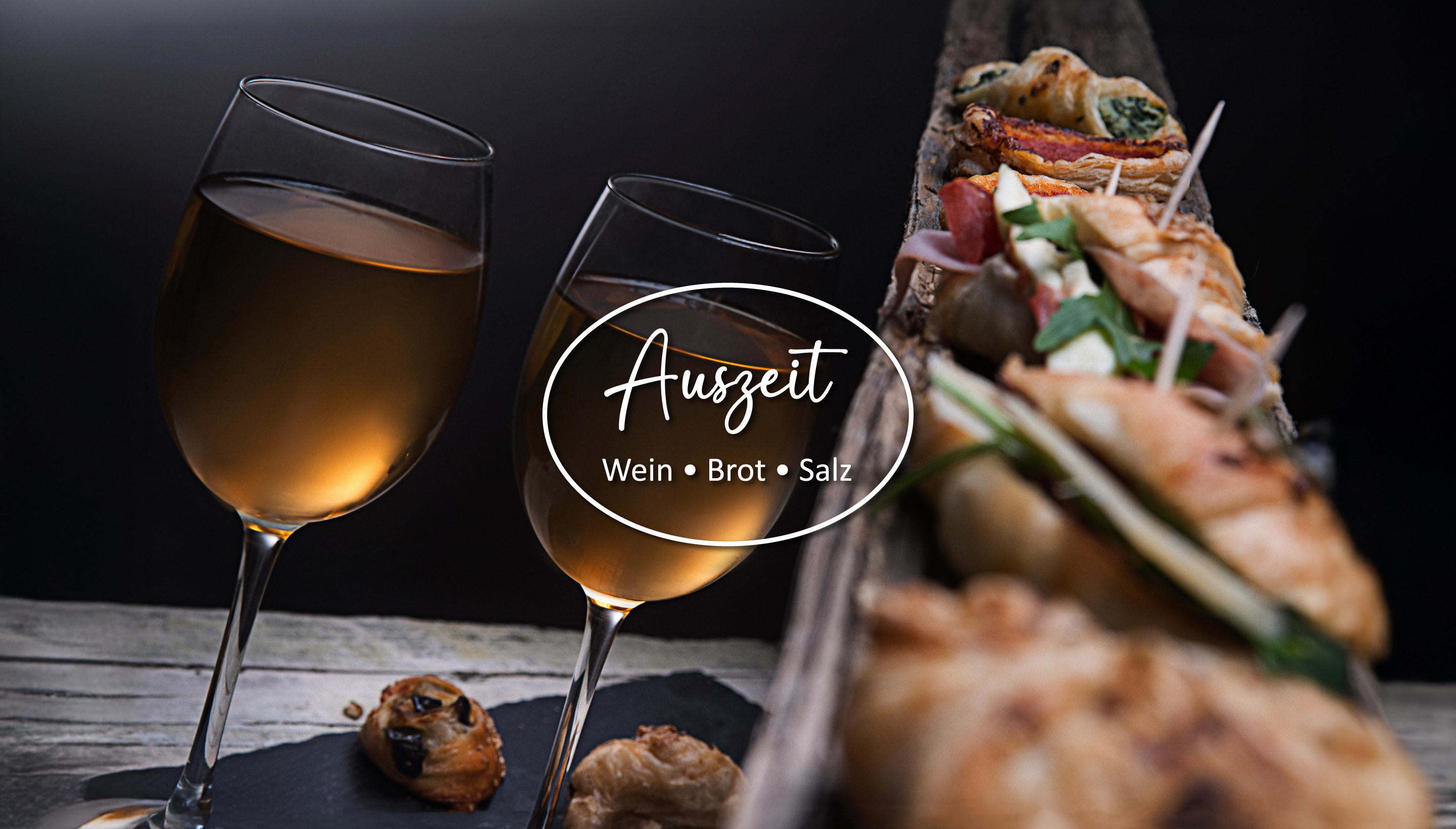 Drahtesel-Lounge – Auszeit